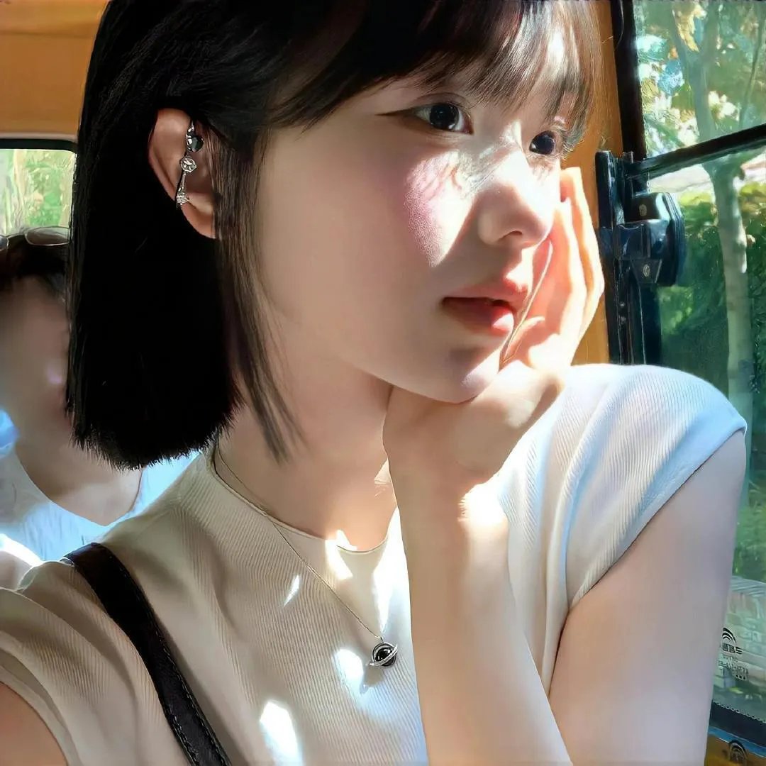 那女孩真帅 高清封面